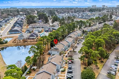 23 Shadow Moss Pl. #23, North Myrtle Beach, SC 29582 - Photo 6