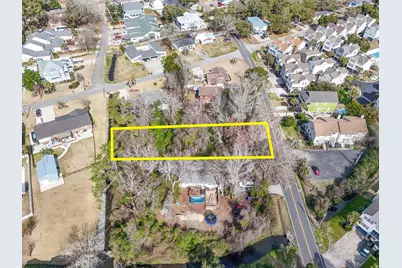 417 3rd Ave. S, Surfside Beach, SC 29575 - Photo 8