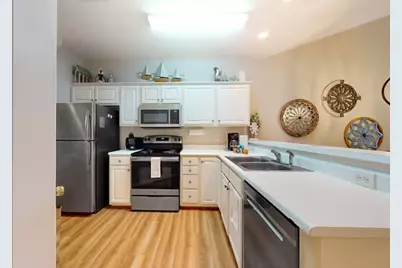 616 River Oaks Dr. #Unit 54 H, Myrtle Beach, SC 29579 - Photo 6