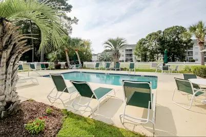 616 River Oaks Dr. #Unit 54 H, Myrtle Beach, SC 29579 - Photo 14
