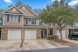 751 Painted Bunting Dr, Murrells Inlet, SC 29576 - Photo 36