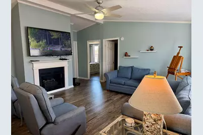 211 Dixon Dr., Surfside Beach, SC 29575 - Photo 8