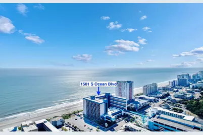 1501 S Ocean Blvd. #941, Myrtle Beach, SC 29577 - Photo 24