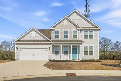 444 Mikita Dr., Surfside Beach, SC 29575 - Photo 38