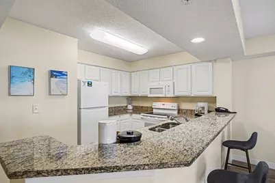 2201 S Ocean Blvd. #1702, Myrtle Beach, SC 29577 - Photo 16