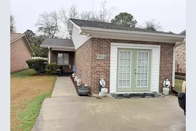 503 Garden Dr., Myrtle Beach, SC 29575 - Photo 1