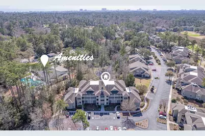 1551 Spinnaker Dr. #5823, North Myrtle Beach, SC 29582 - Photo 36