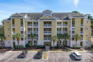 601 Hillside Dr, North Myrtle Beach, SC 29582 - Photo 1