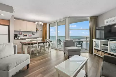 2301 S Ocean Blvd. S #1408, North Myrtle Beach, SC 29582 - Photo 12