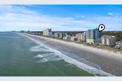 2301 S Ocean Blvd. S #1408, North Myrtle Beach, SC 29582 - Photo 36