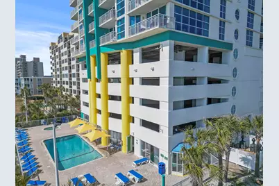 2301 S Ocean Blvd. S #1408, North Myrtle Beach, SC 29582 - Photo 26