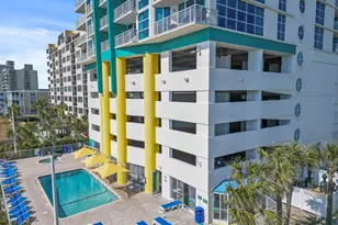 2301 S Ocean Blvd S, North Myrtle Beach, SC 29582 - Photo 26