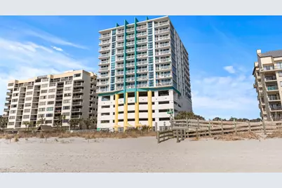 2301 S Ocean Blvd. S #1408, North Myrtle Beach, SC 29582 - Photo 32