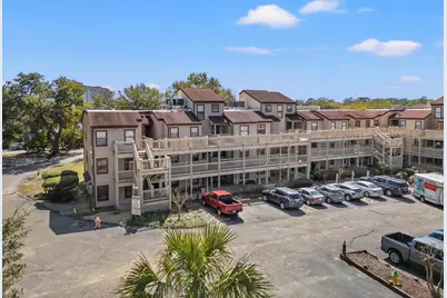 501 Maison Dr. #A18, Myrtle Beach, SC 29572 - Photo 1