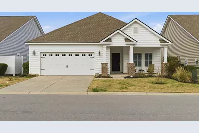 5306 Abbey Park Loop, Myrtle Beach, SC 29579 - Photo 1