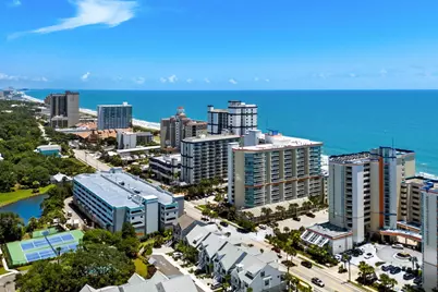 5308 N Ocean Blvd. #1603, Myrtle Beach, SC 29577 - Photo 50