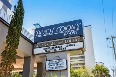 5308 N Ocean Blvd. #1603, Myrtle Beach, SC 29577 - Photo 56