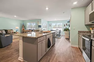 734 Woodland Farms Cir, Aynor, SC 29511 - Photo 8