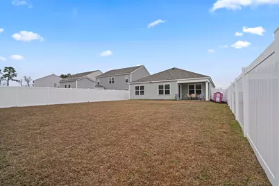 734 Woodland Farms Circle, Aynor, SC 29511 - Photo 28