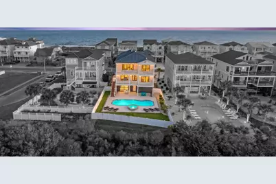 357 E Second St., Ocean Isle Beach, NC 28469 - Photo 2