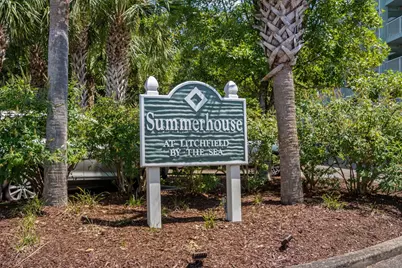 14290 Ocean Highway #220, Pawleys Island, SC 29585 - Photo 34
