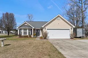 1008 Liriope Ln, Conway, SC 29526 - Photo 1