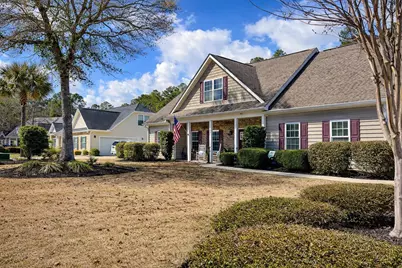 425 Dog Pen Ct., Myrtle Beach, SC 29588 - Photo 1