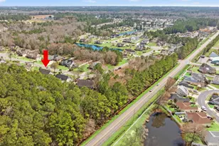 425 Dog Pen Ct, Myrtle Beach, SC 29588 - Photo 40