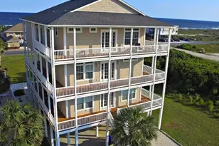291 W 2nd St, Ocean Isle Beach, NC 28469 - Photo 1