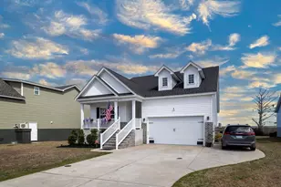 514 Antebellum Ln, Georgetown, SC 29440 - Photo 1