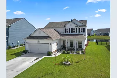 2027 Wilbraham Dr., Myrtle Beach, SC 29579 - Photo 1