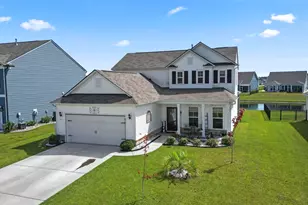 2027 Wilbraham Dr, Myrtle Beach, SC 29579 - Photo 1