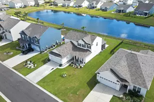 2027 Wilbraham Dr, Myrtle Beach, SC 29579 - Photo 2