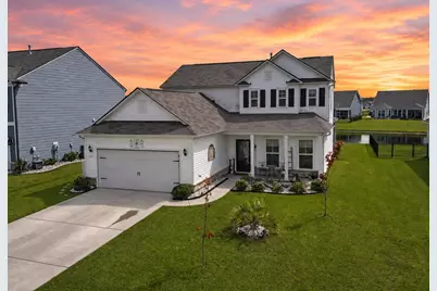 2027 Wilbraham Dr., Myrtle Beach, SC 29579 - Photo 1
