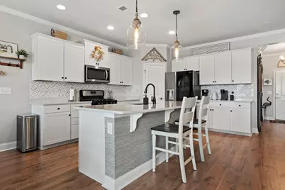 2027 Wilbraham Dr., Myrtle Beach, SC 29579 - Photo 6