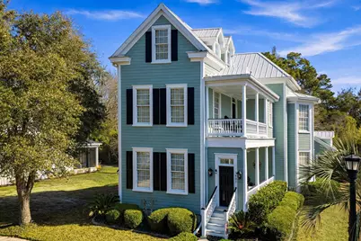 1601 James Island Ave., North Myrtle Beach, SC 29582 - Photo 1