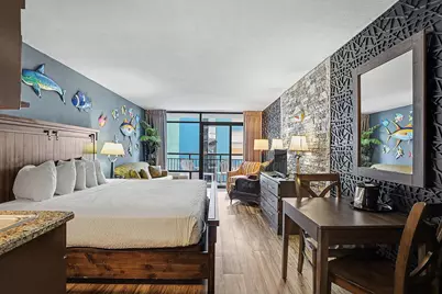 1501 S Ocean Blvd. #720, Myrtle Beach, SC 29577 - Photo 2