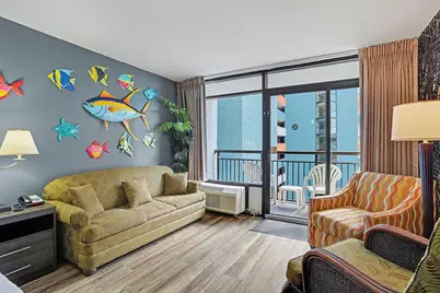 1501 S Ocean Blvd. #720, Myrtle Beach, SC 29577 - Photo 6