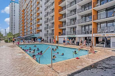1501 S Ocean Blvd. #720, Myrtle Beach, SC 29577 - Photo 20