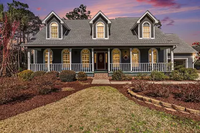 71 Turtle Creek Dr., Pawleys Island, SC 29585 - Photo 1