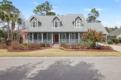 71 Turtle Creek Dr., Pawleys Island, SC 29585 - Photo 14