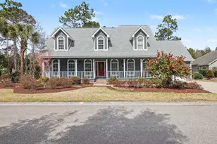71 Turtle Creek Dr, Pawleys Island, SC 29585 - Photo 14
