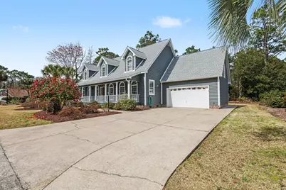 71 Turtle Creek Dr., Pawleys Island, SC 29585 - Photo 34