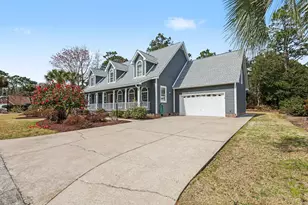 71 Turtle Creek Dr, Pawleys Island, SC 29585 - Photo 34