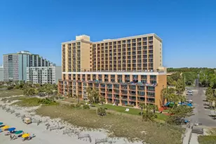6900 N Ocean Blvd, Myrtle Beach, SC 29572 - Photo 1
