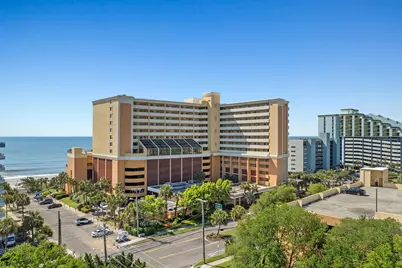 6900 N Ocean Blvd. #1004, Myrtle Beach, SC 29572 - Photo 2