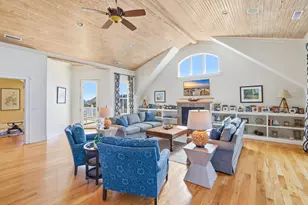 295 Atlantic Ave, Pawleys Island, SC 29585 - Photo 6