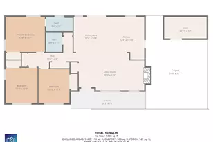 621 Hwy 905, Conway, SC 29526 - Photo 34