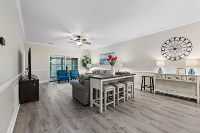 4869 Luster Leaf Circle #104, Myrtle Beach, SC 29577 - Photo 16