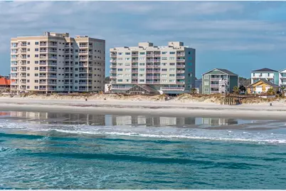 5806 North Ocean Blvd. #401, North Myrtle Beach, SC 29582 - Photo 2